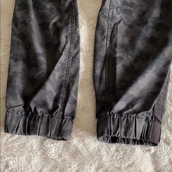 John Varvatos Star USA Camel Print Pants/Jeans - Picture 8 of 8